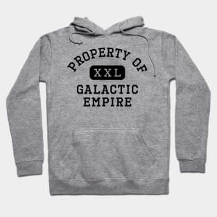 Galactic Empire Hoodie